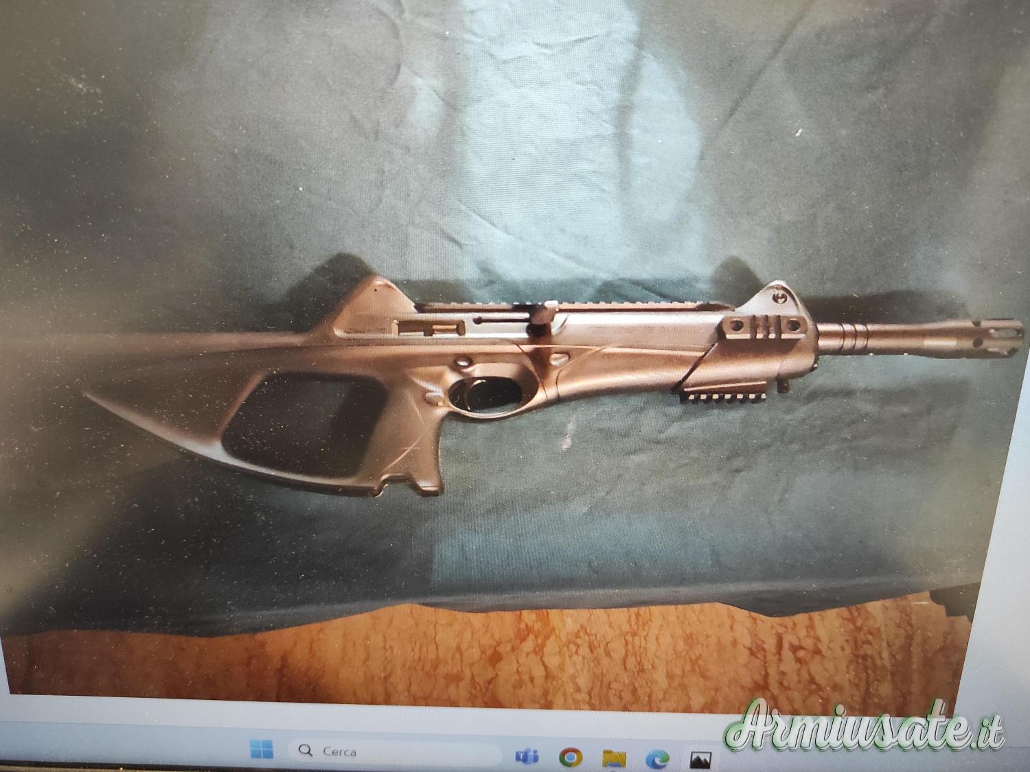 Beretta CX4 .45 Beretta CX4 .45