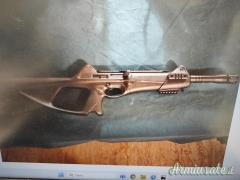 Beretta CX4 .45