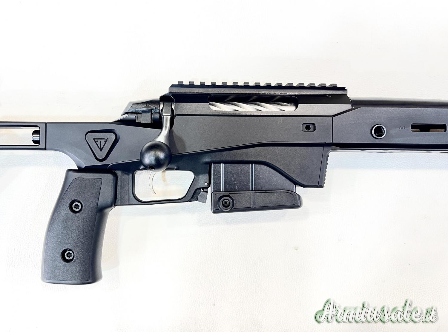 TIKKA T3X ACE TARGET - 308 WIN. TIKKA T3X ACE TARGET - 308 WIN.