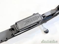 TIKKA T3X ACE TARGET - 308 WIN.