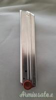 LUGER 06/29 WAFFENFABRIK BERNA Cal 7,65 Parabellum--- 30Luger GUANCETTE ROSSE