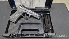 Beretta 92G BRIGADIER WILSON COMBAT TACTICAL 9x21mm IMI