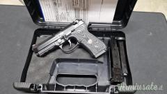 Beretta 92G BRIGADIER WILSON COMBAT TACTICAL 9x21mm IMI