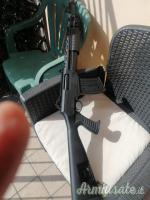 Hatsan Escort  12