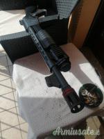 Hatsan Escort  12
