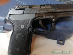 Stoeger Cougar 8000 9x21mm IMI