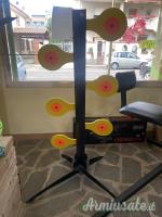 DUELING TREE TARGETS (NUOVO) (VEDI LA DESCRIZIONE)