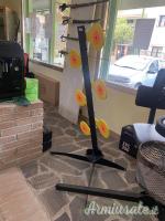DUELING TREE TARGETS (NUOVO) (VEDI LA DESCRIZIONE)