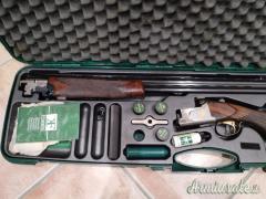 Franchi  12