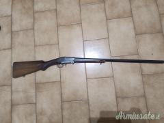 Beretta Monocanna  20