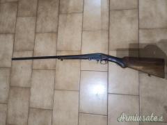Beretta Monocanna  20