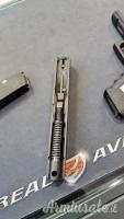 Glock 34 9x21mm IMI