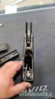 Glock 34 9x21mm IMI