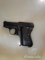Beretta 418 .25 ACP  |  6.35 mm Browning anno 1954