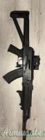 Norinco Ak47 7.62 Soviet