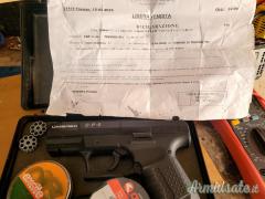 Pistola softair UMAREX CPS (LIBERA VENDITA)