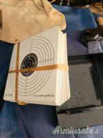 Pistola softair UMAREX CPS (LIBERA VENDITA)
