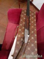 Beretta SO3 12