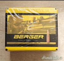 Berger 200 Hybrid