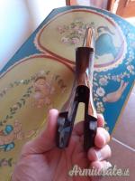Perazzi Calcio 12