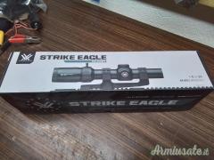 Vortex strike eagle 1-6×24
