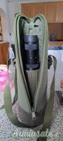 Vendo Swarovski ct 85