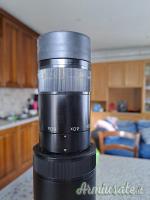 Vendo Swarovski ct 85