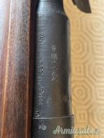 Mosin Nagant 38