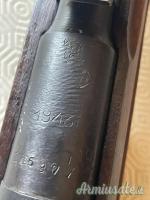 Mosin Nagant 38