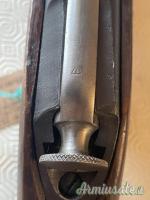 Mosin Nagant 38