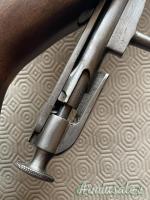 Mosin Nagant 38