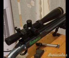 leupold Competition 35x45