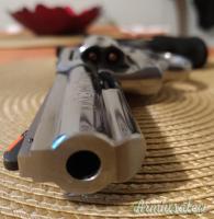 Colt King cobra  .17-357 RG