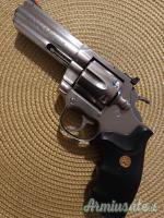 Colt King cobra  .17-357 RG