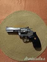 Colt King cobra  .17-357 RG
