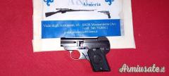 Steyr Mod. 1909 Cal. 6.35