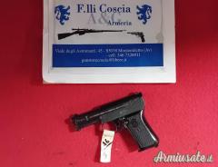 Mauser Mod. 1910 Cal. 6.35