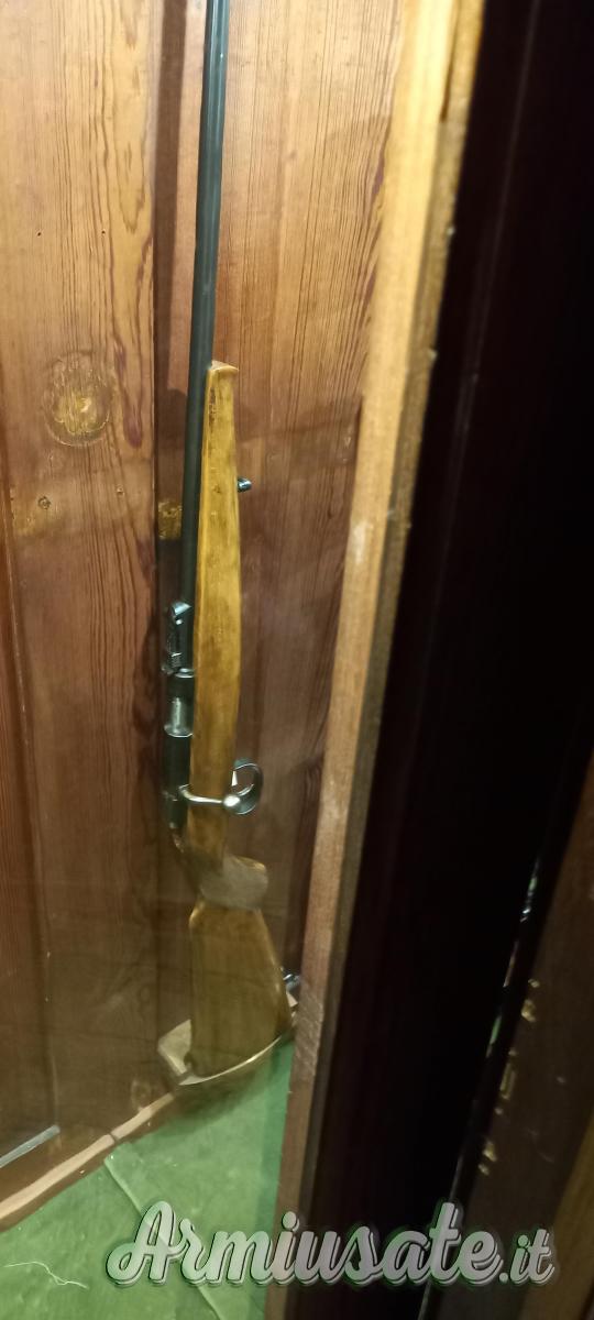 Beretta Bolt .22 Long Rifle Beretta Bolt .22 Long Rifle