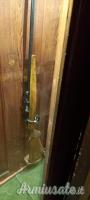 Beretta Bolt .22 Long Rifle