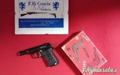 Astra Mod.4000 Cal.7.65
