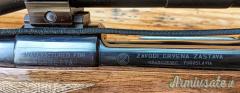 Beretta Zastava .270 Winchester Beretta Zastava .270 Winchester