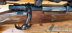 Beretta Zastava .270 Winchester Beretta Zastava .270 Winchester