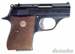 Astra 7000 .22 LR Long Rifle