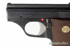 Astra 7000 .22 LR Long Rifle