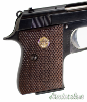 Astra 7000 .22 LR Long Rifle
