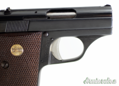 Astra 7000 .22 LR Long Rifle