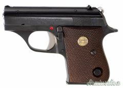 Astra 7000 .22 LR Long Rifle