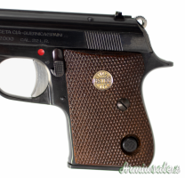 Astra 7000 .22 LR Long Rifle