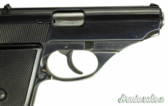 Astra constable 7.65mm Brev.