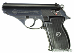 Astra constable 7.65mm Brev.